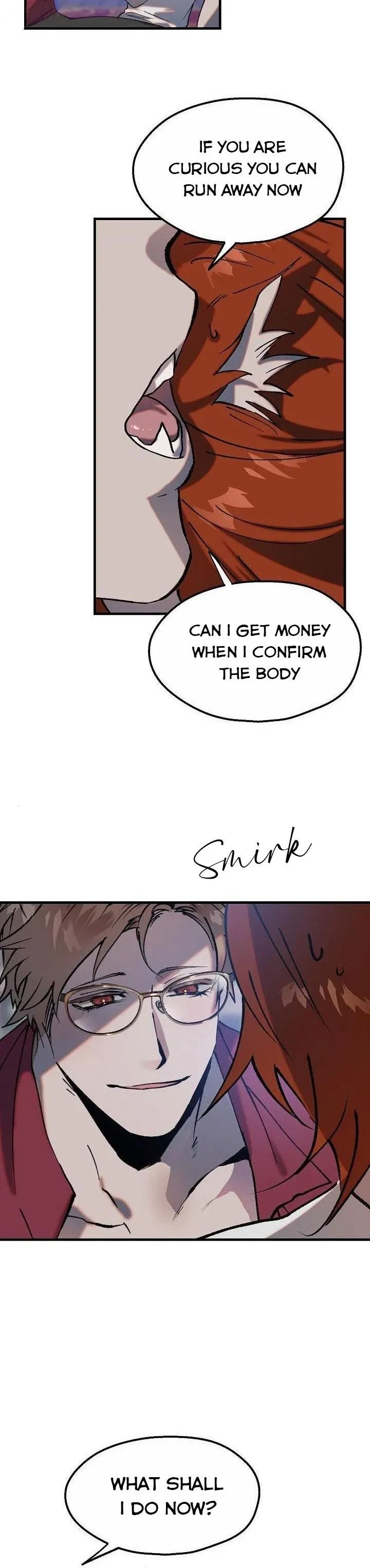 Three Little Pigs Chapter 8, page 19