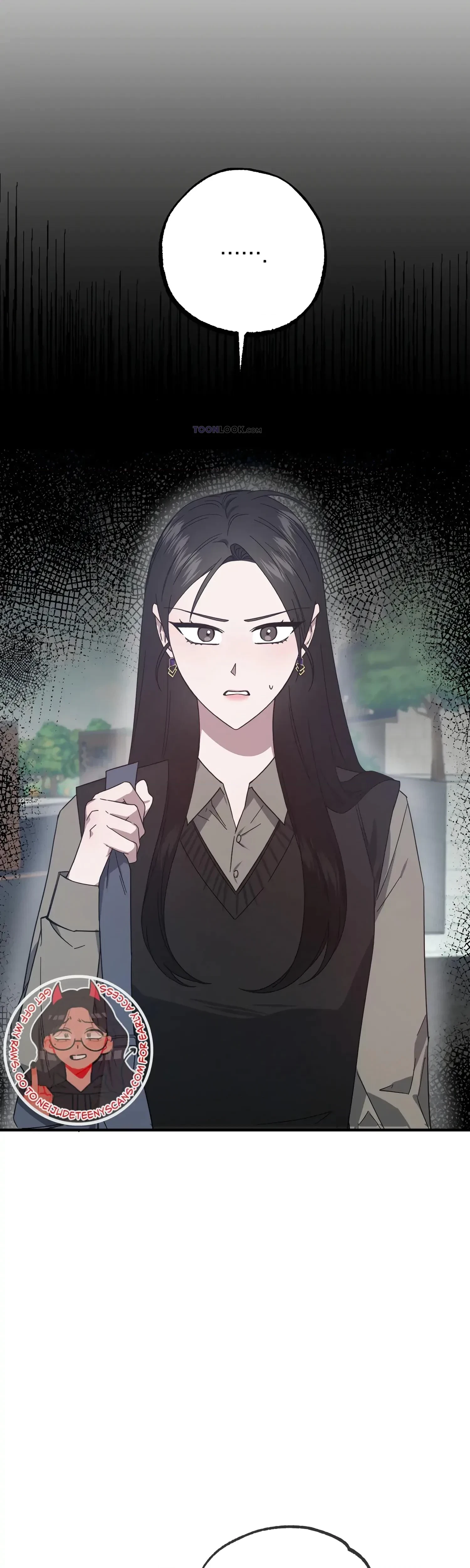 Undefined Relationship Chapter 38, page 2