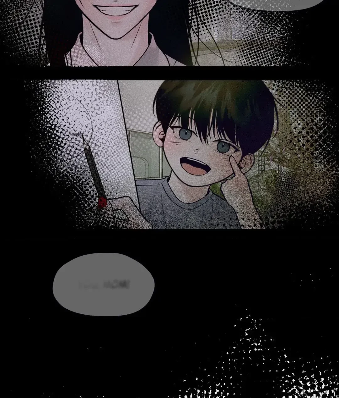 Save The Dae Chapter 4, page 109