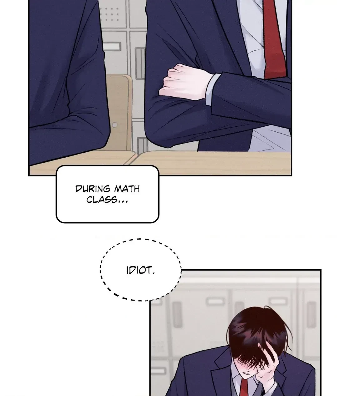 Save The Dae Chapter 4, page 11