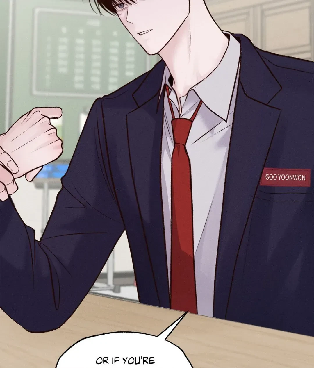 Save The Dae Chapter 4, page 113