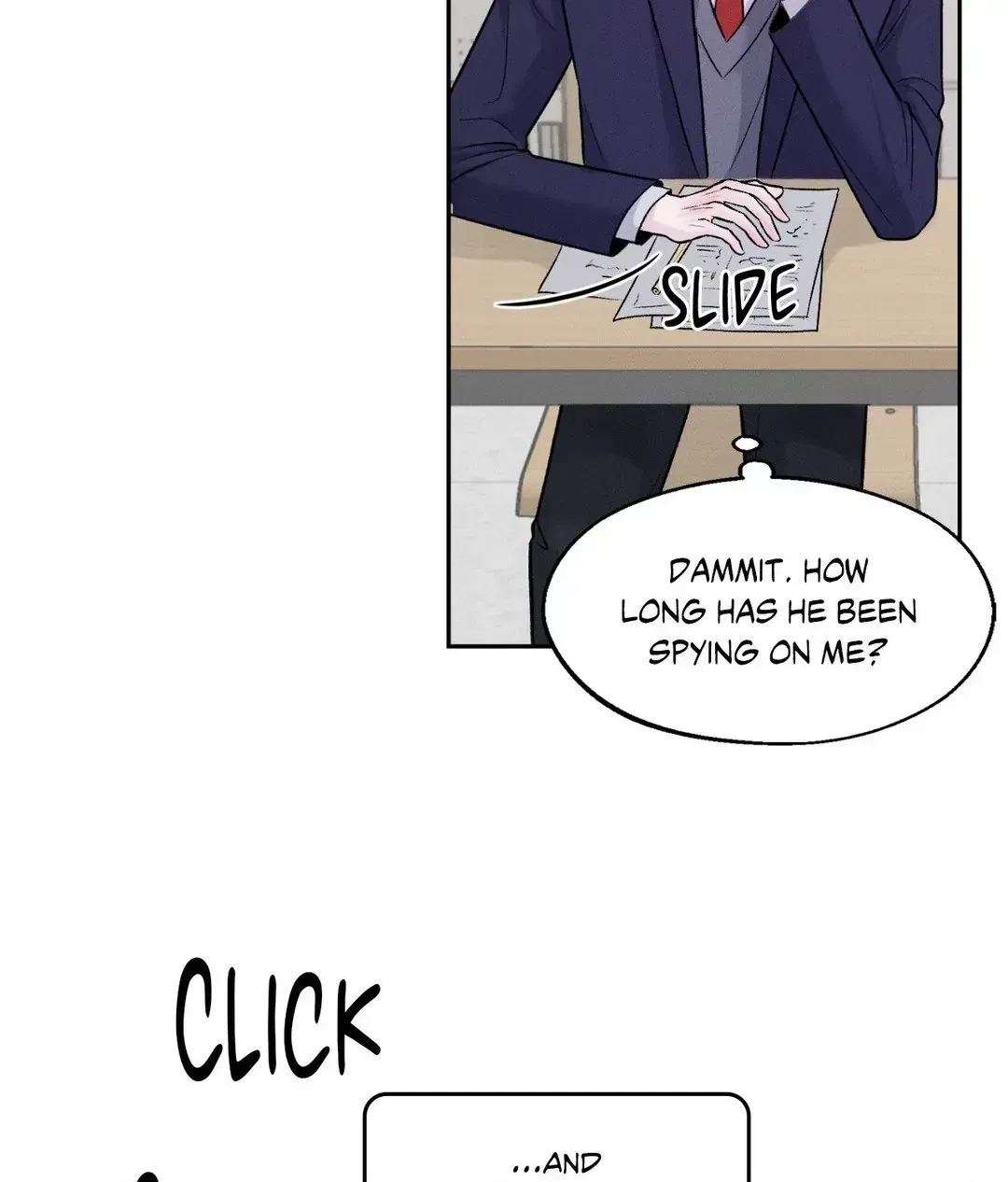 Save The Dae Chapter 4, page 12