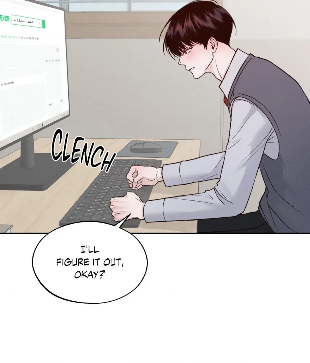 Save The Dae Chapter 4, page 14