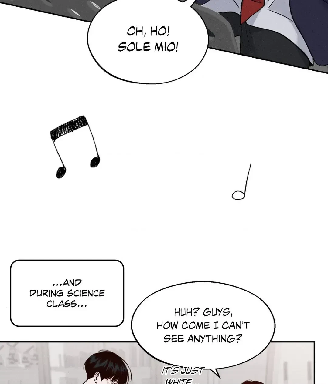 Save The Dae Chapter 4, page 17