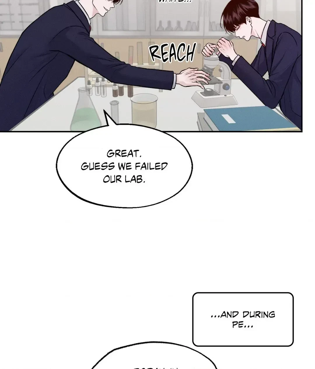 Save The Dae Chapter 4, page 18