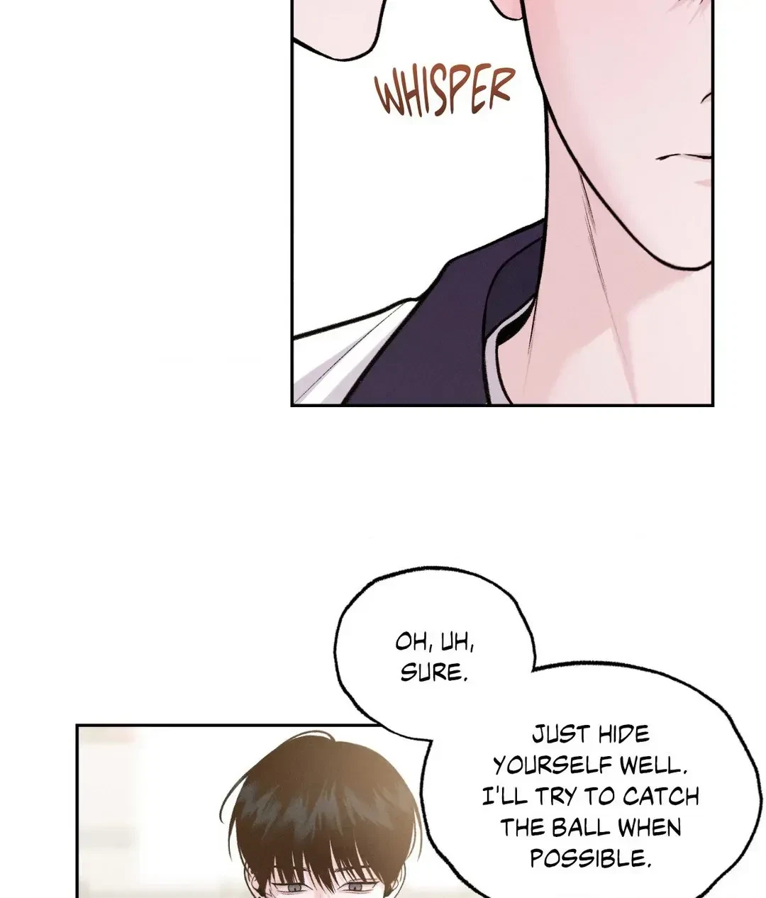 Save The Dae Chapter 4, page 26