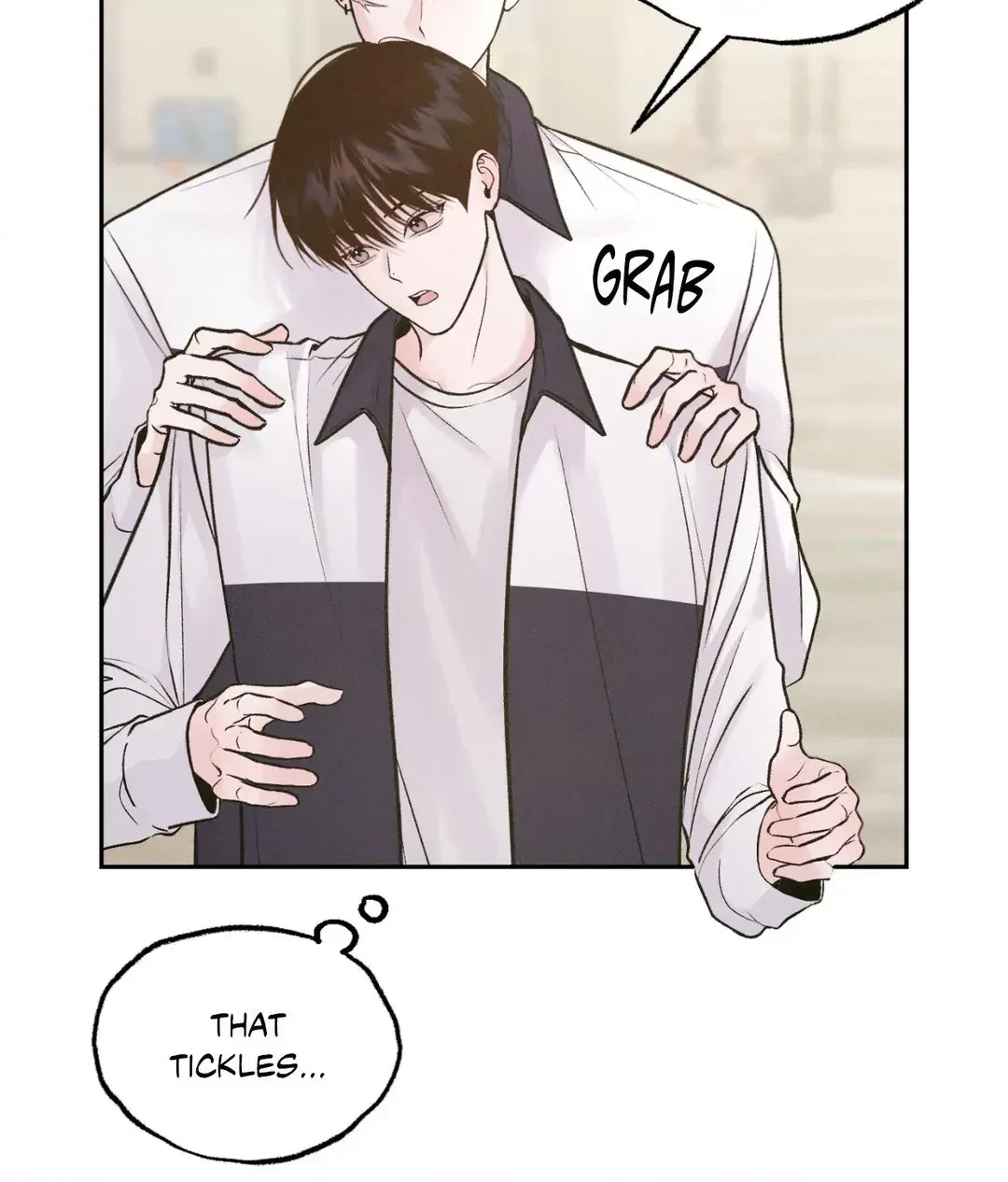 Save The Dae Chapter 4, page 27