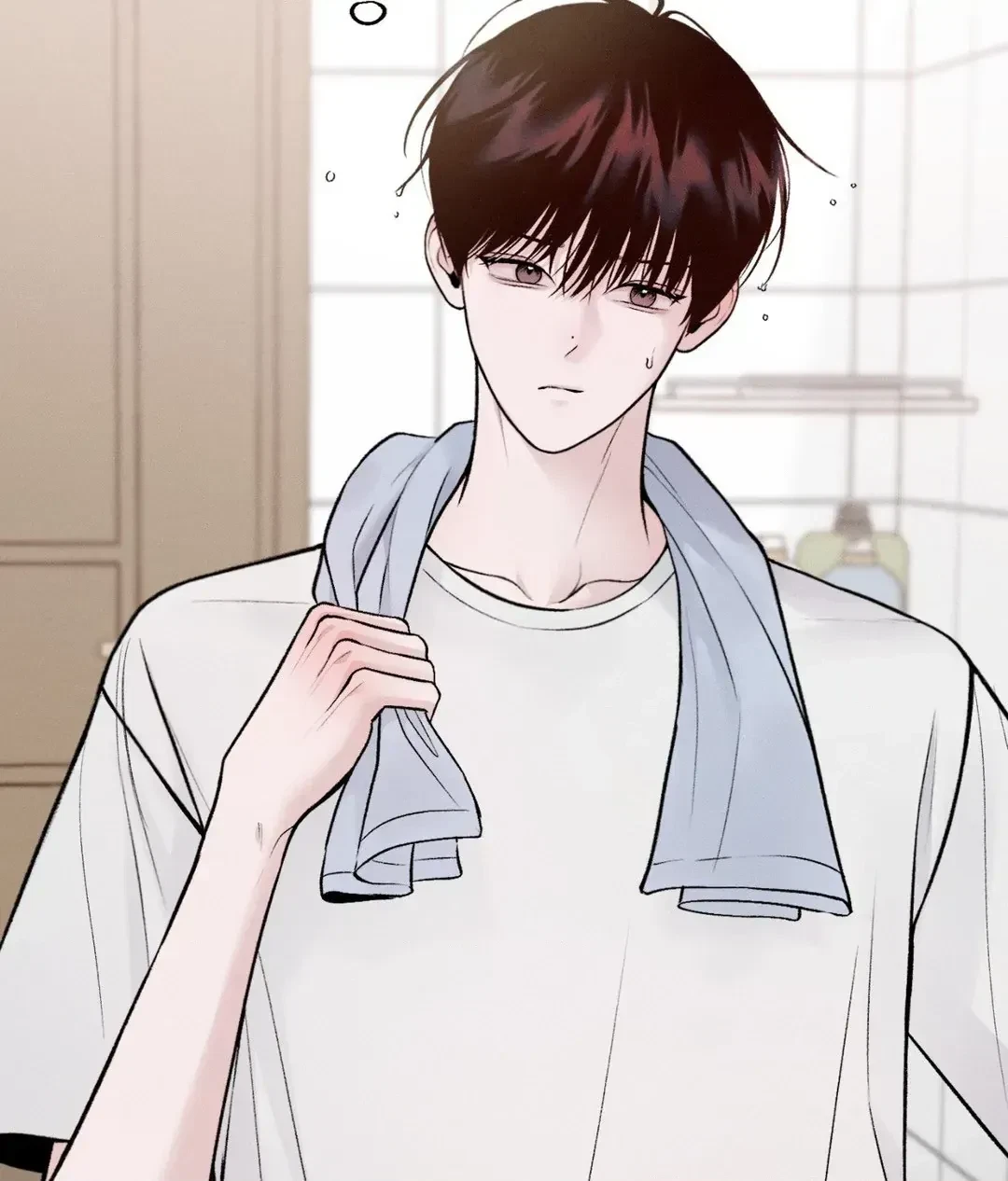 Save The Dae Chapter 4, page 3