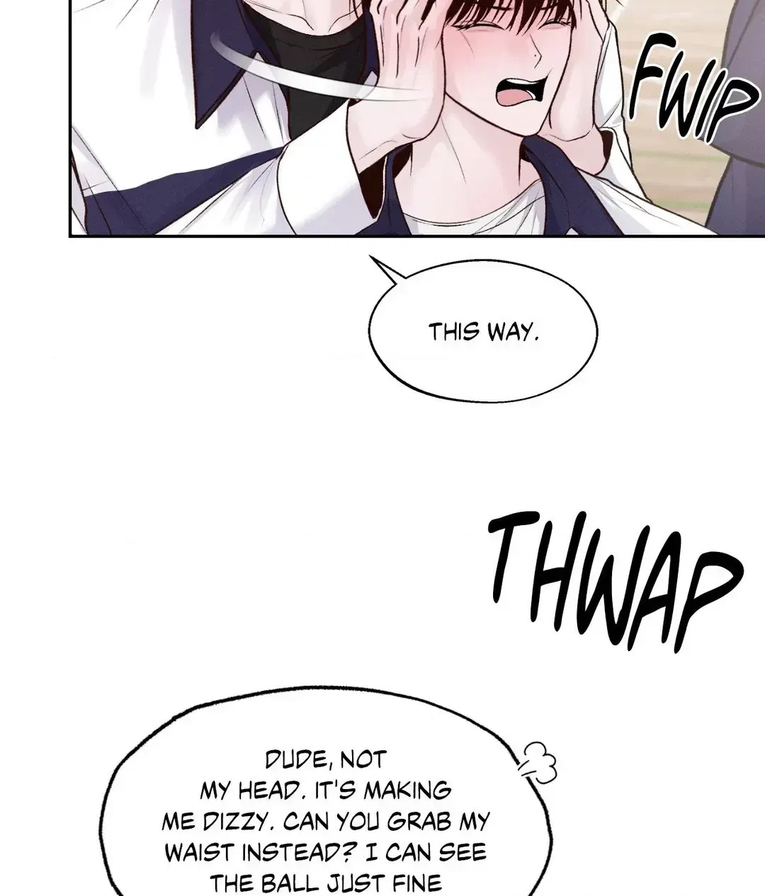 Save The Dae Chapter 4, page 30