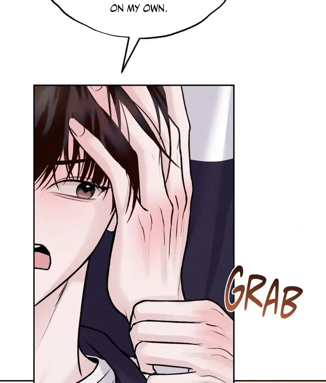 Save The Dae Chapter 4, page 31