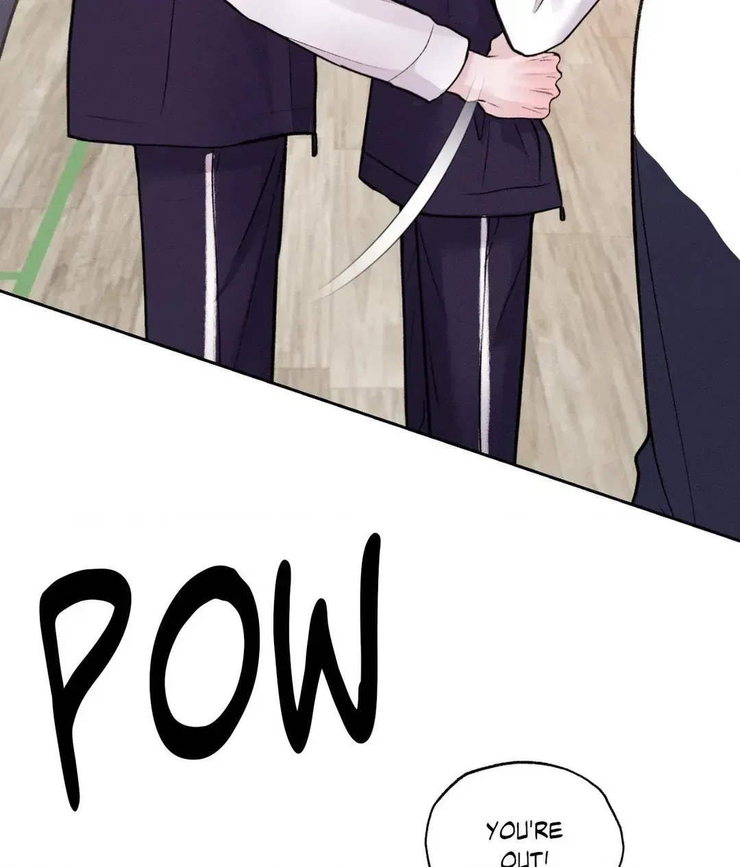 Save The Dae Chapter 4, page 33