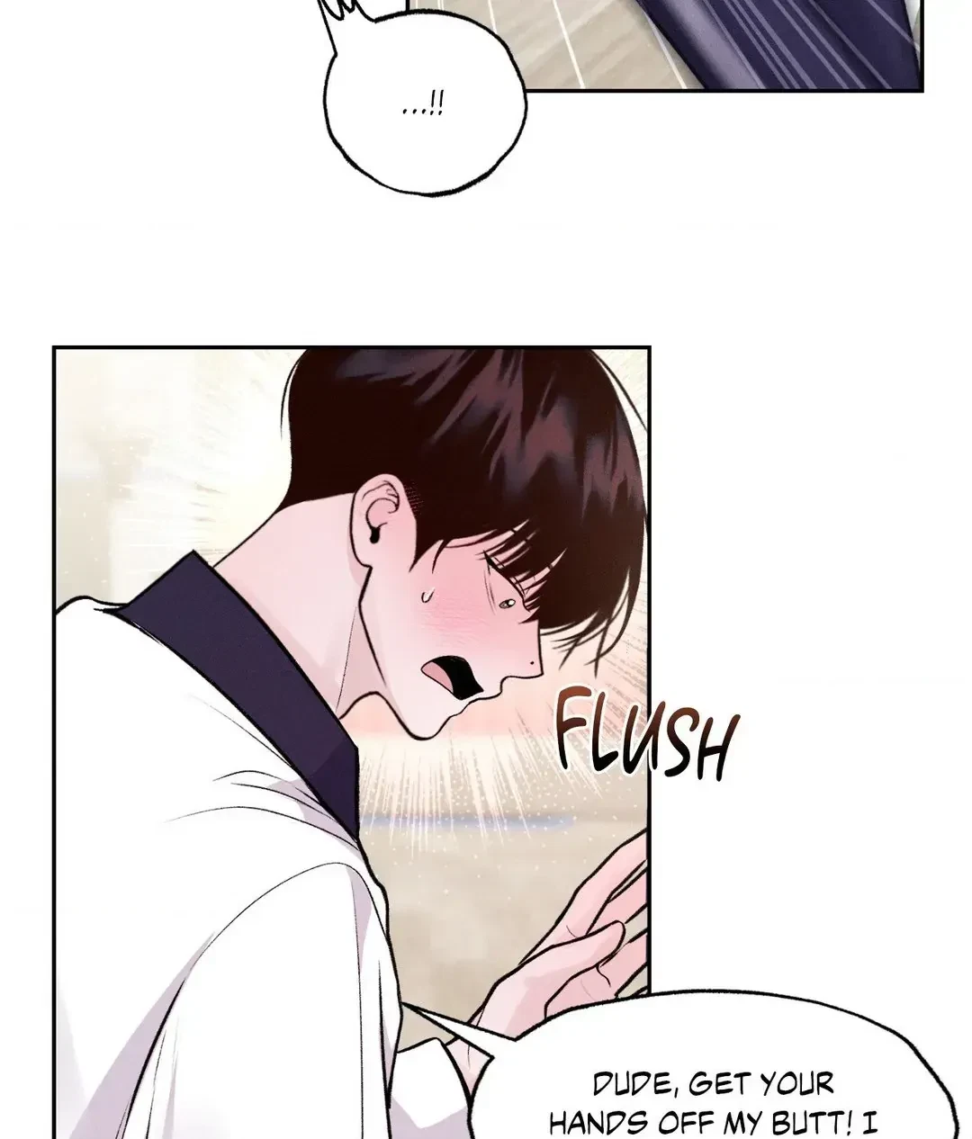 Save The Dae Chapter 4, page 35