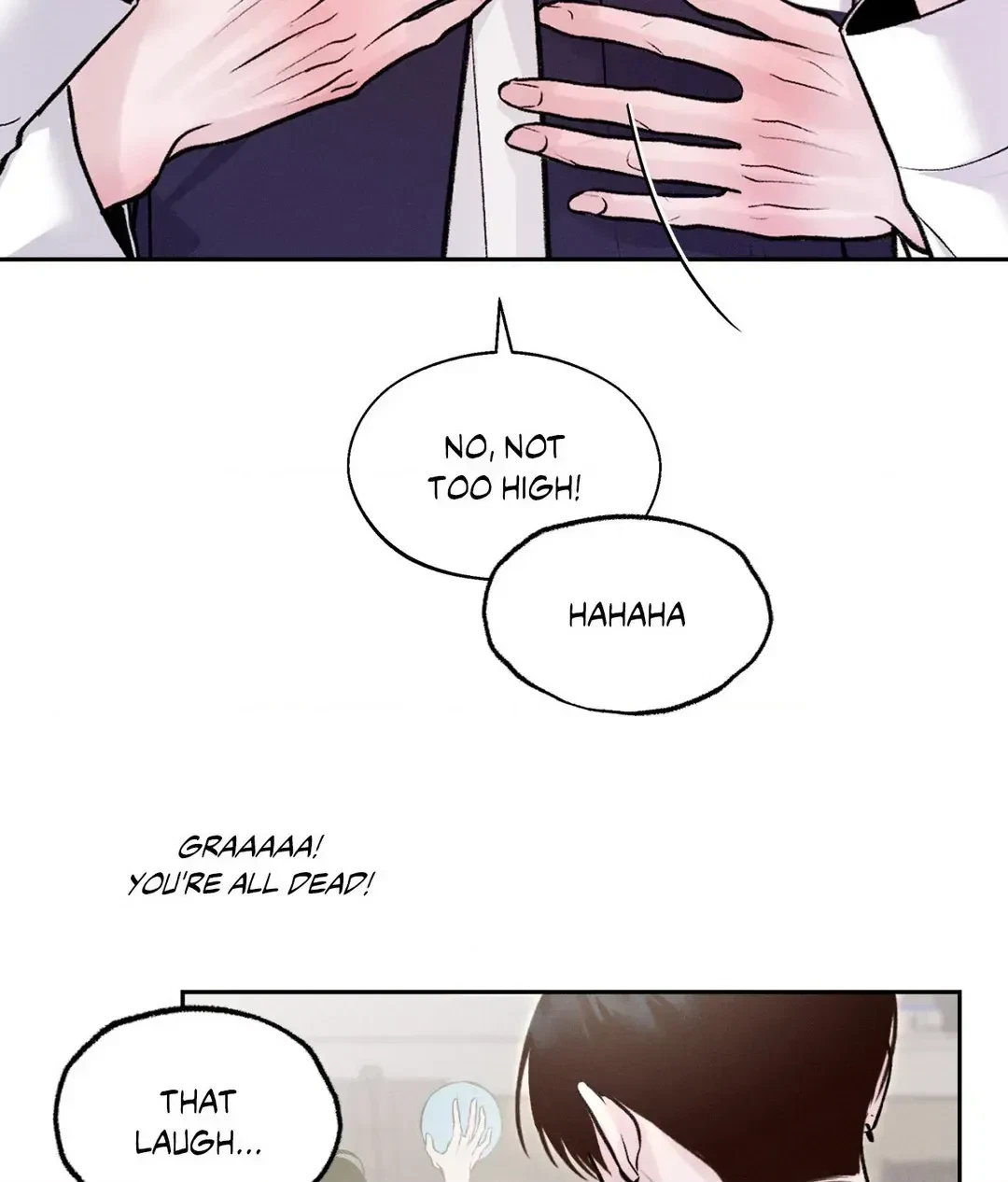 Save The Dae Chapter 4, page 38