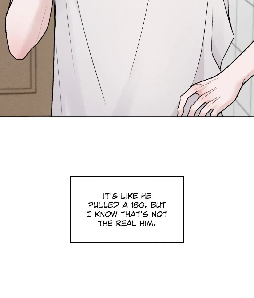 Save The Dae Chapter 4, page 4