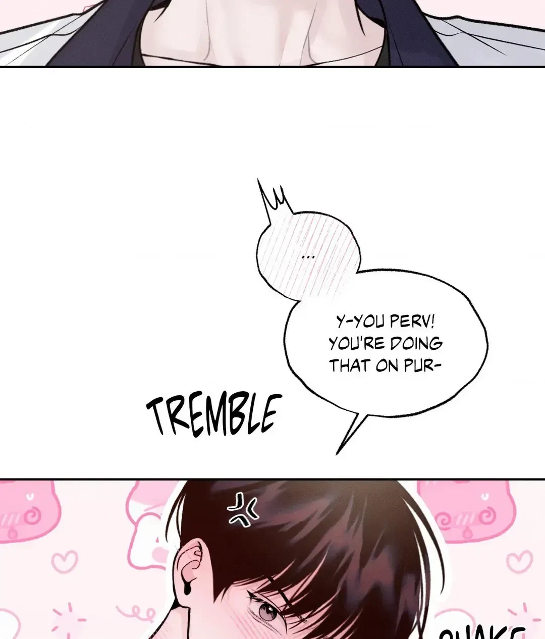 Save The Dae Chapter 4, page 41