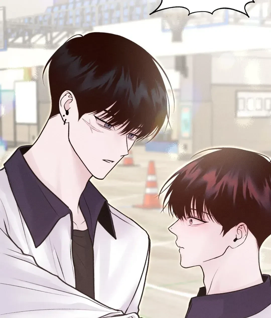 Save The Dae Chapter 4, page 47