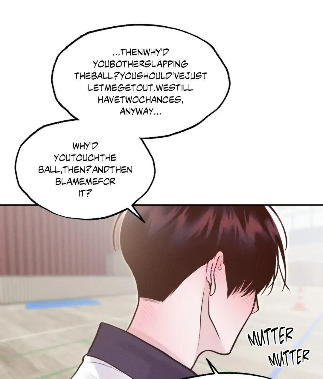 Save The Dae Chapter 4, page 50