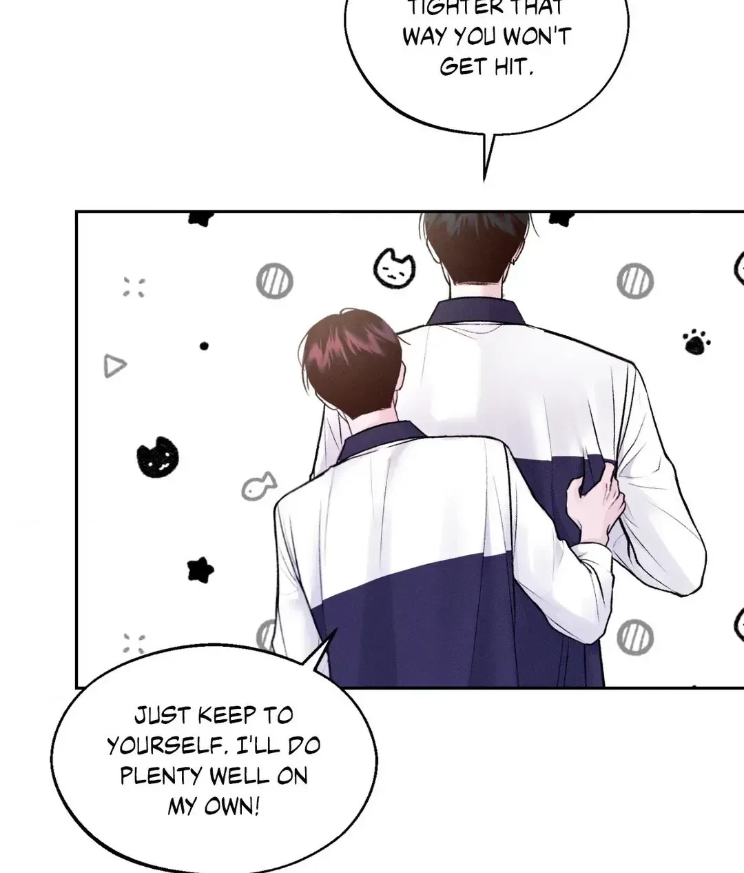 Save The Dae Chapter 4, page 53