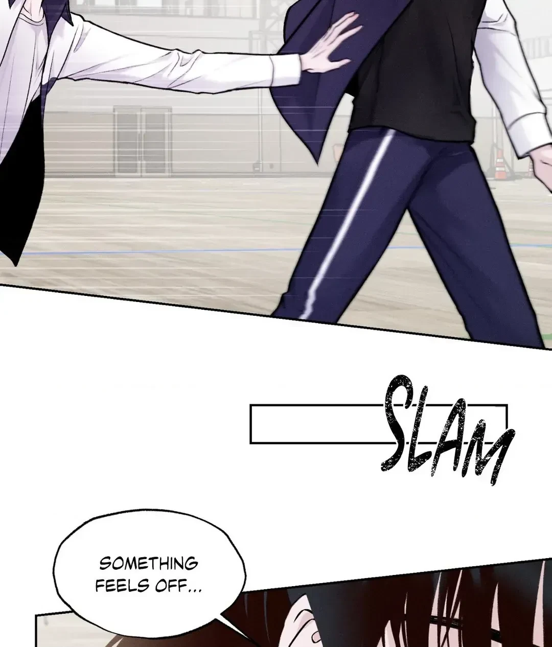 Save The Dae Chapter 4, page 58