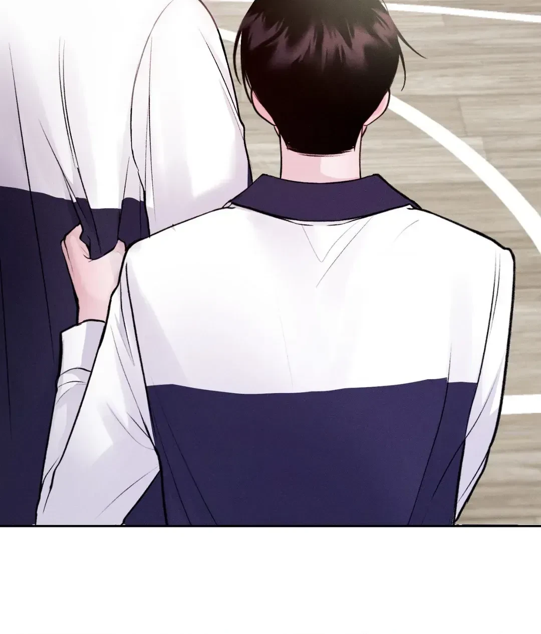 Save The Dae Chapter 4, page 61