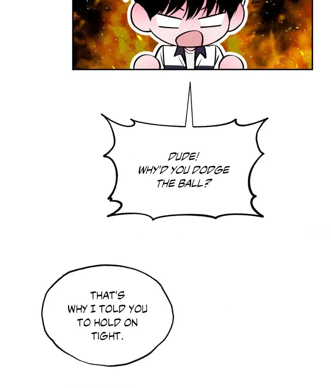 Save The Dae Chapter 4, page 63