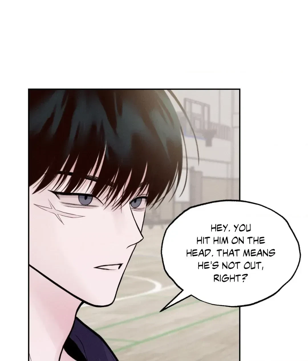 Save The Dae Chapter 4, page 64
