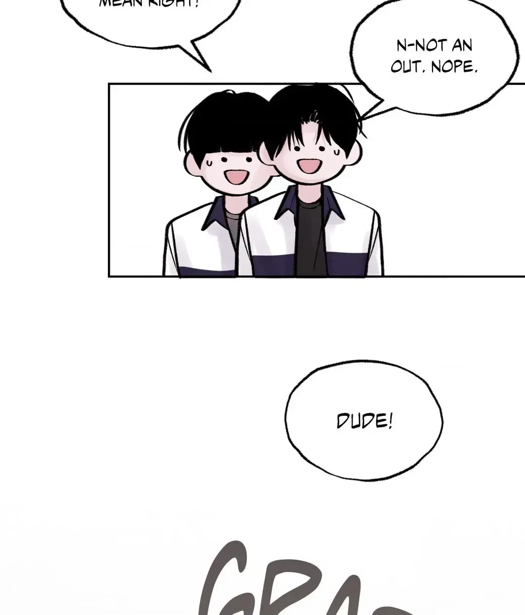 Save The Dae Chapter 4, page 66