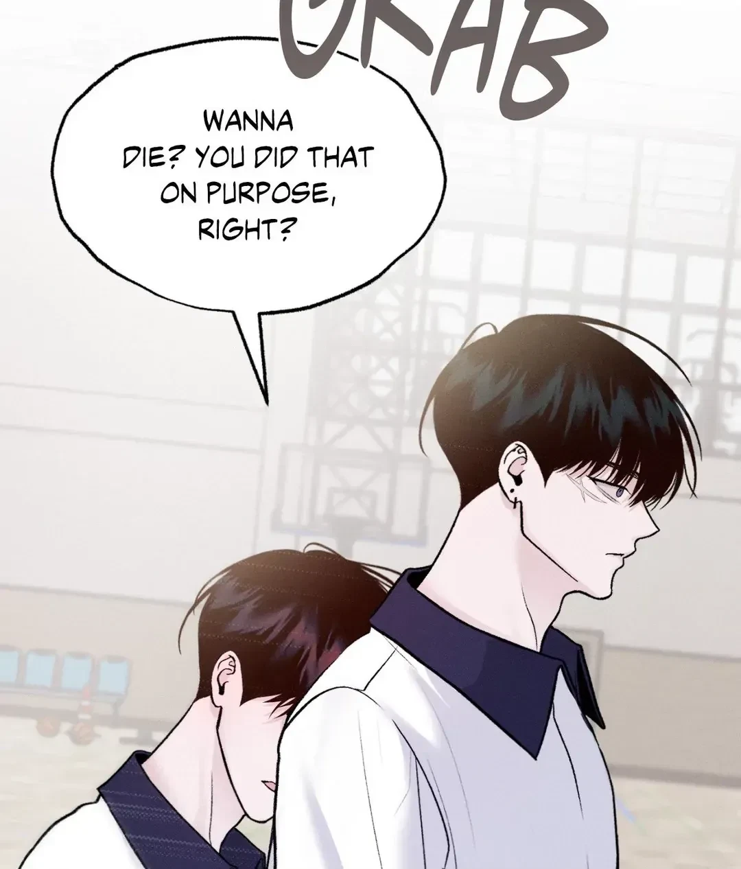Save The Dae Chapter 4, page 67