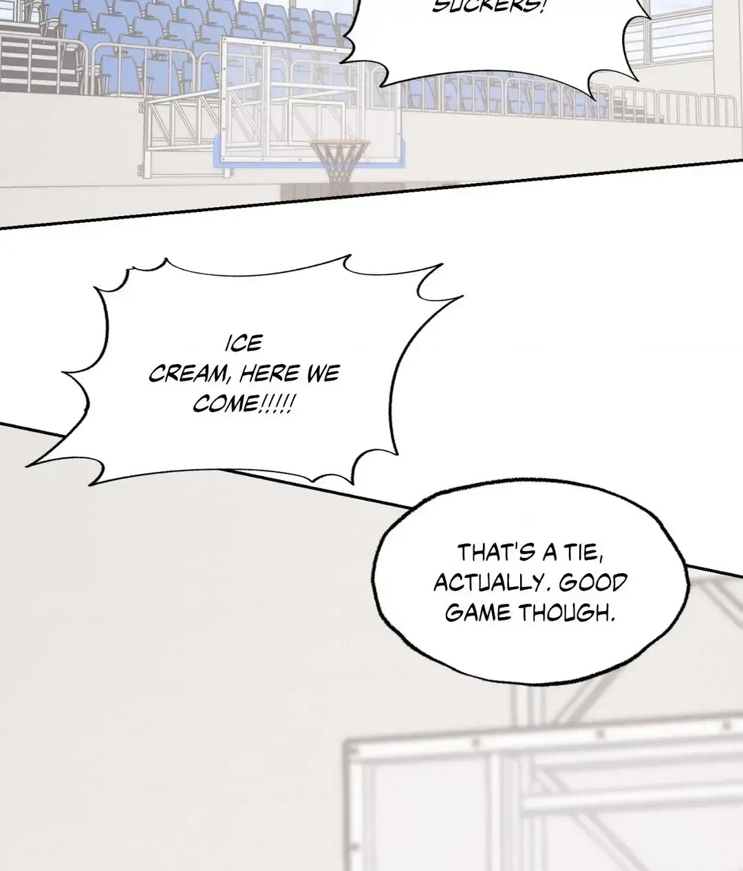 Save The Dae Chapter 4, page 73