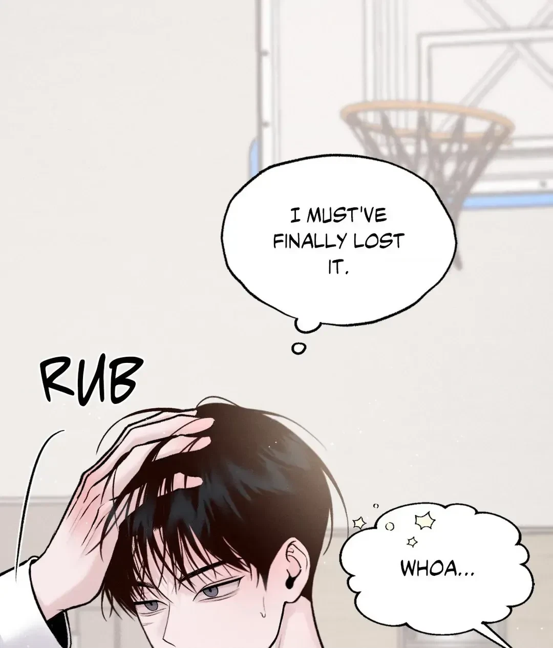 Save The Dae Chapter 4, page 74