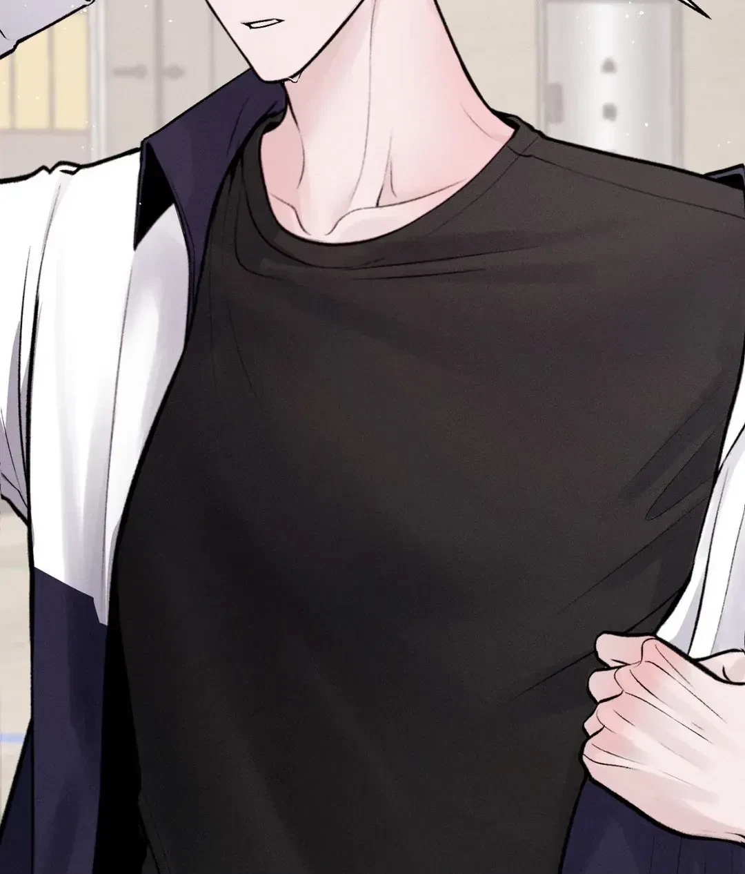 Save The Dae Chapter 4, page 75
