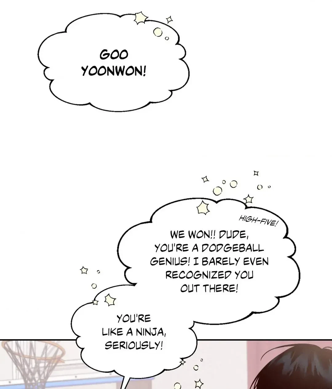Save The Dae Chapter 4, page 77