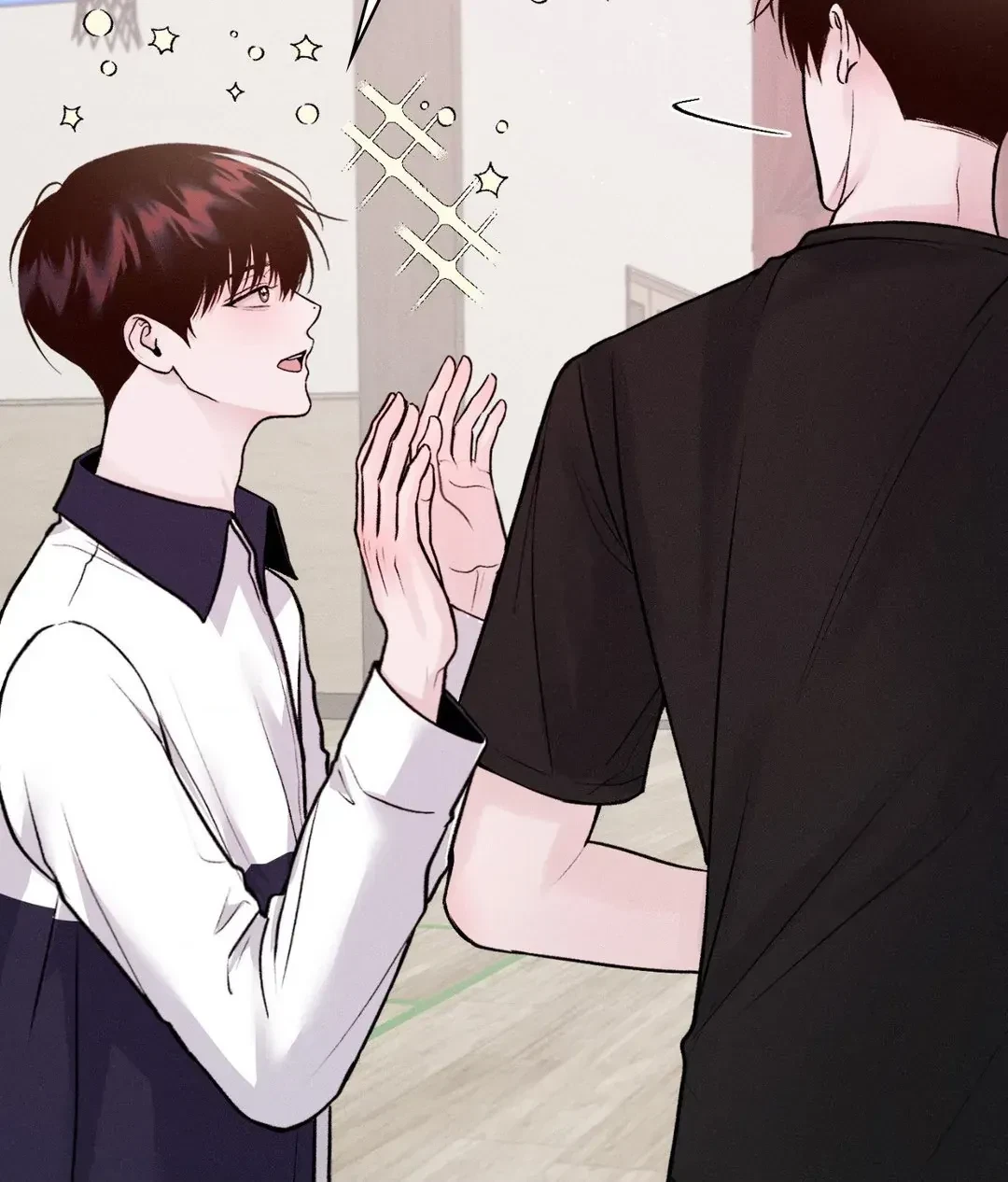 Save The Dae Chapter 4, page 78