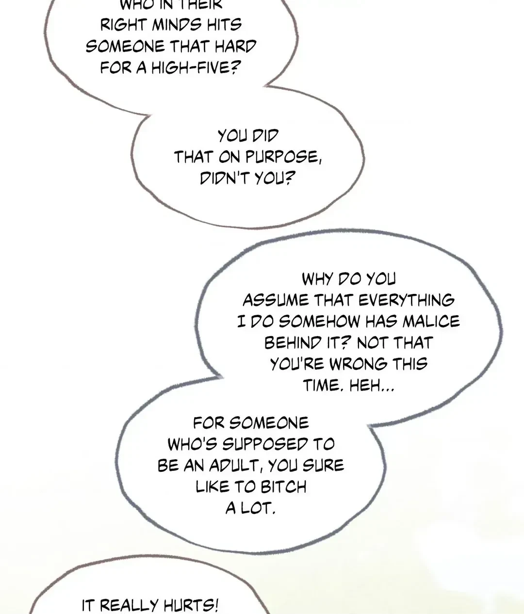 Save The Dae Chapter 4, page 83