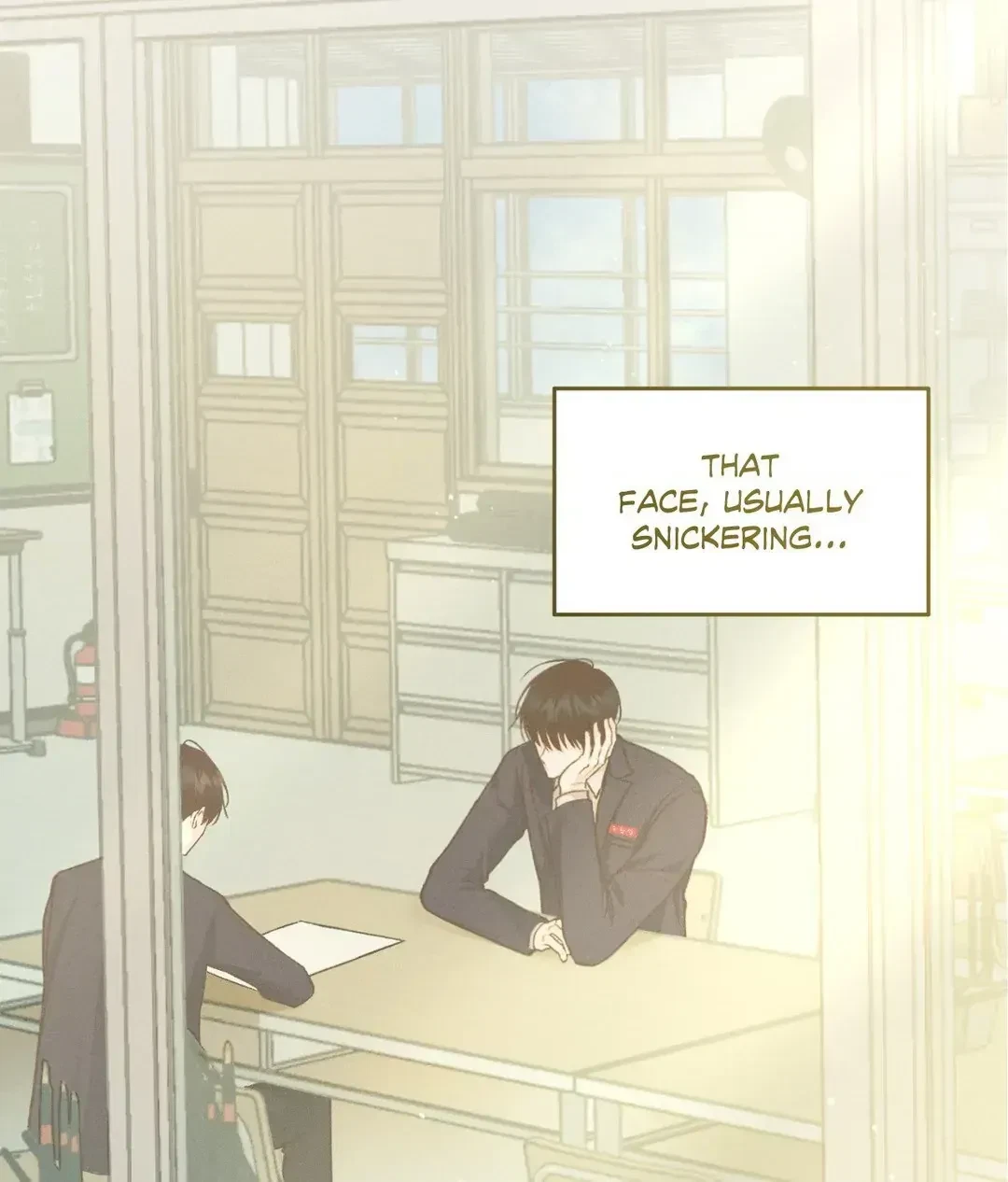 Save The Dae Chapter 4, page 91