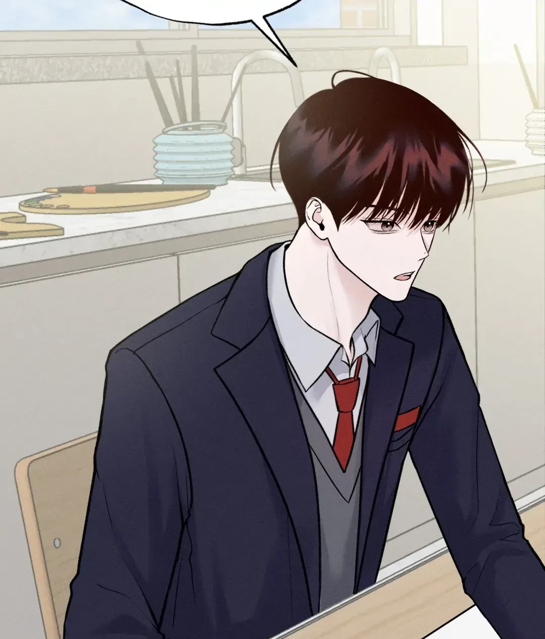 Save The Dae Chapter 4, page 98