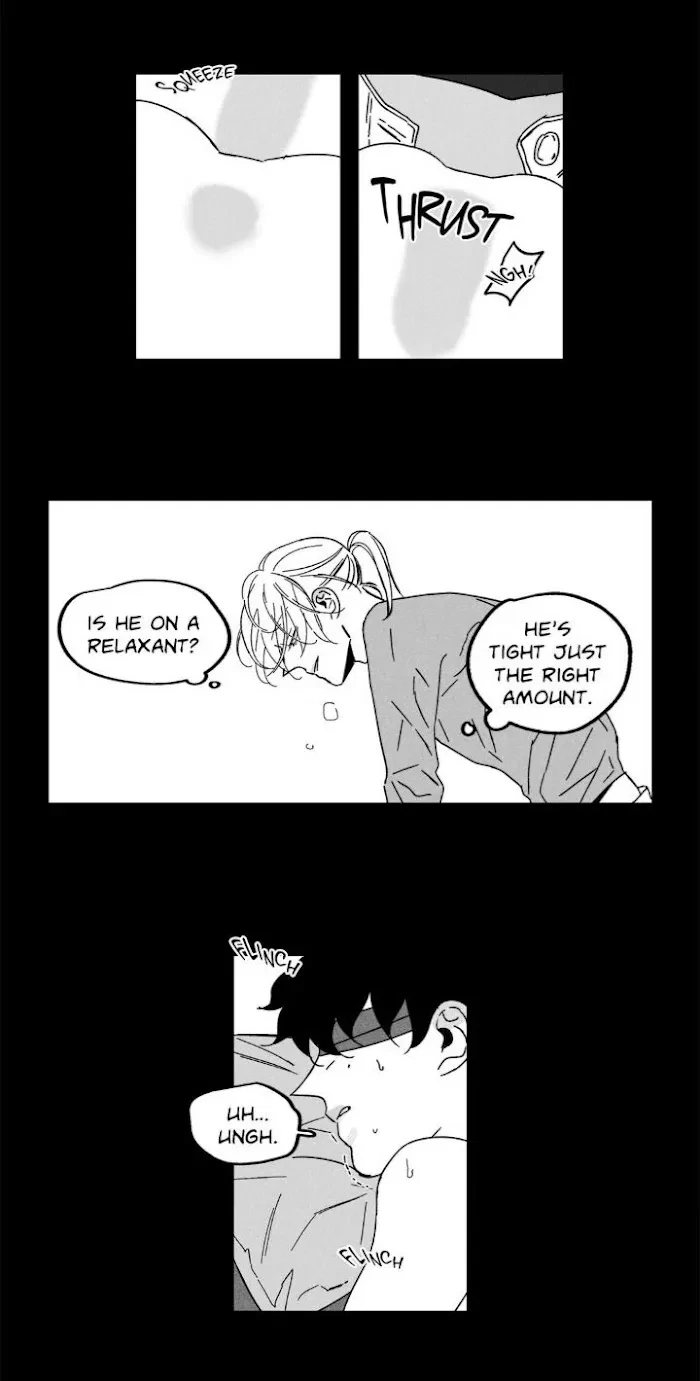 Eunsuk & Jung-Gu Chapter 49, page 13