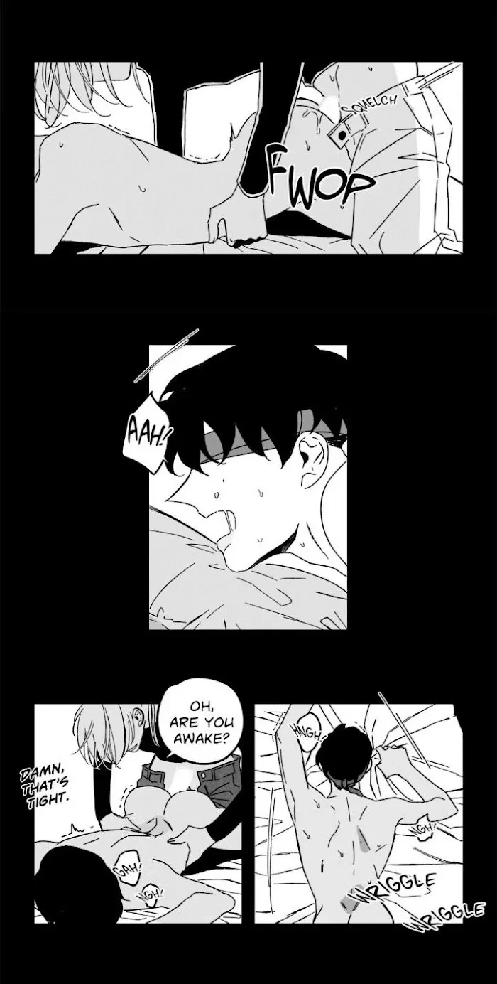 Eunsuk & Jung-Gu Chapter 49, page 14