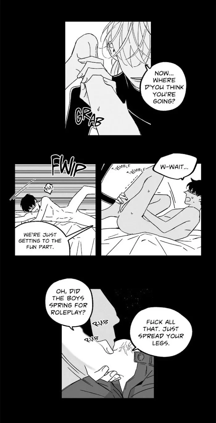 Eunsuk & Jung-Gu Chapter 49, page 15