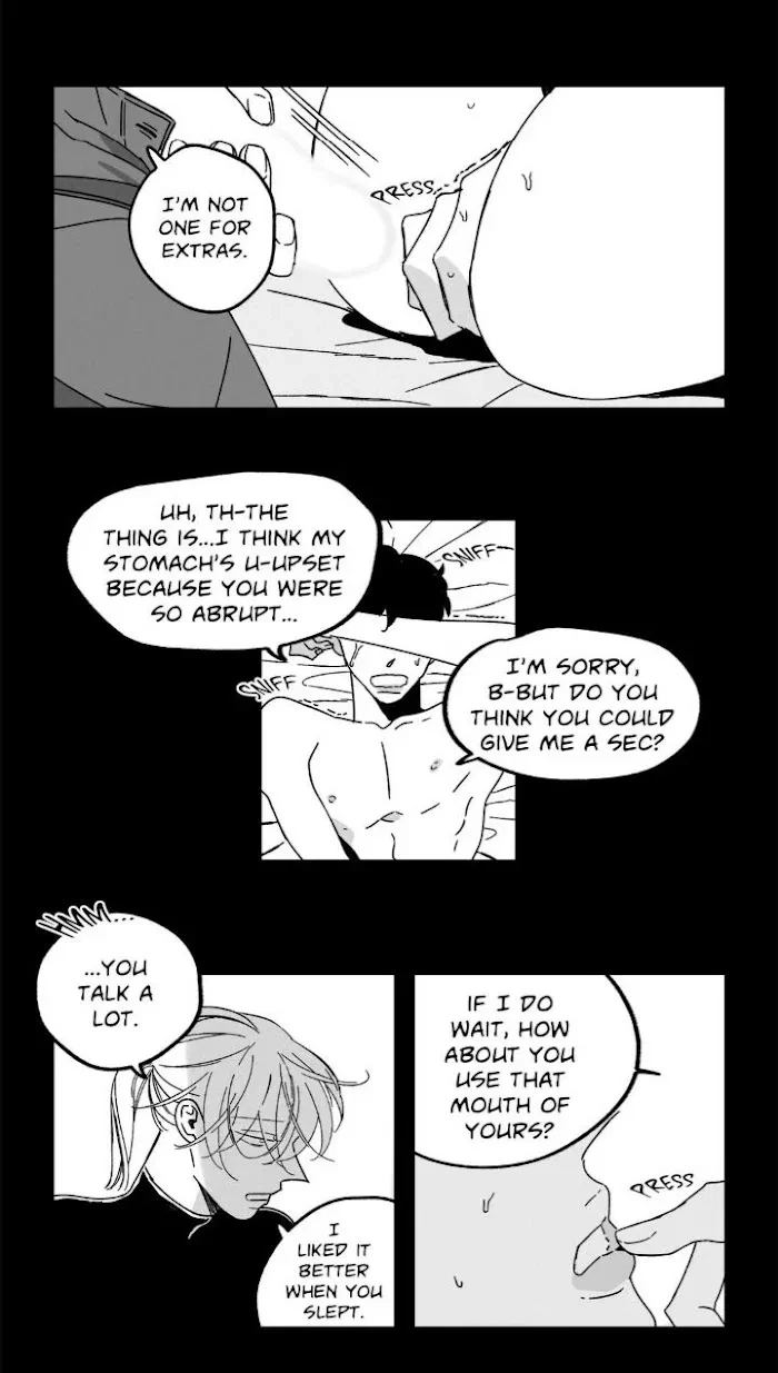 Eunsuk & Jung-Gu Chapter 49, page 16