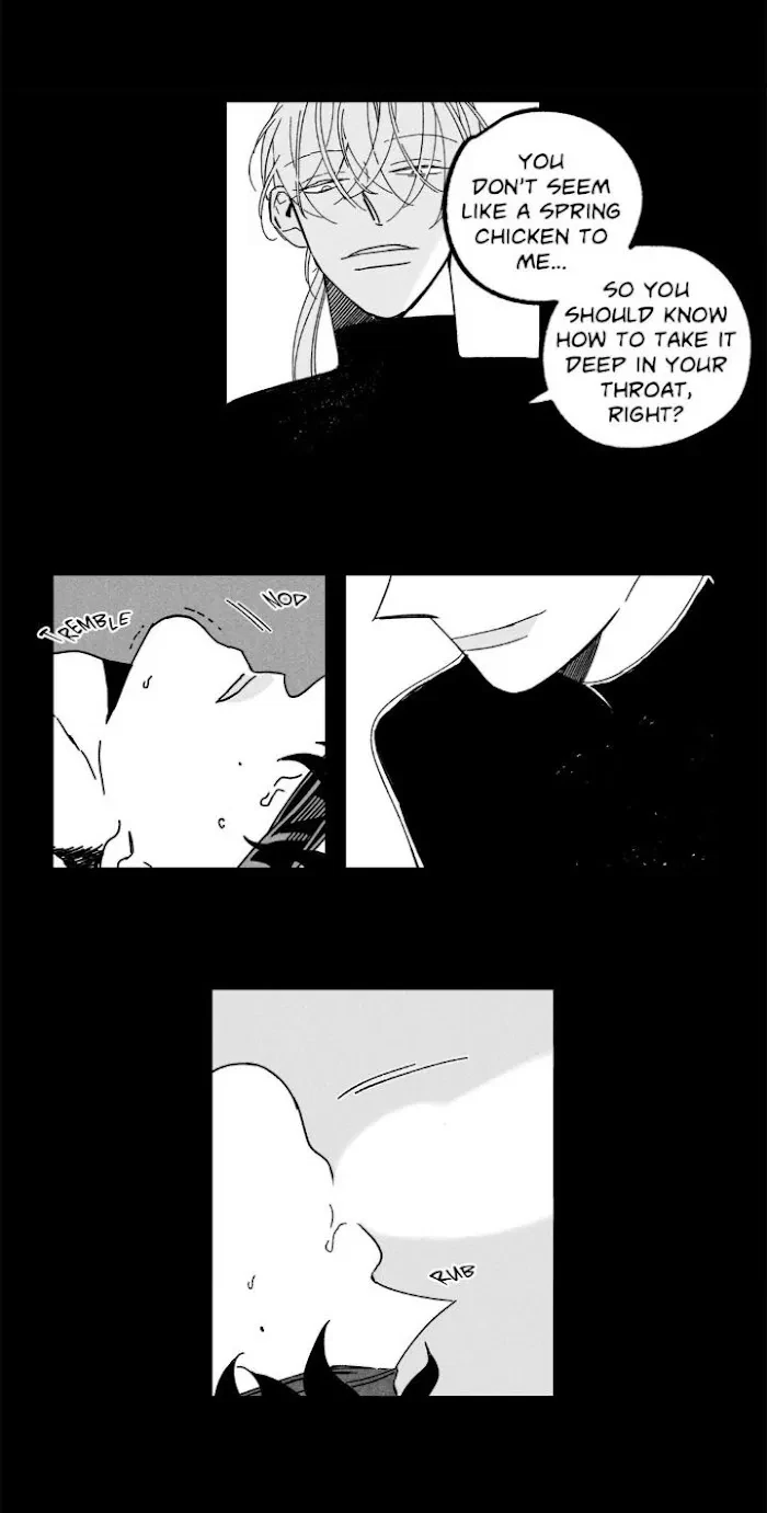 Eunsuk & Jung-Gu Chapter 49, page 18