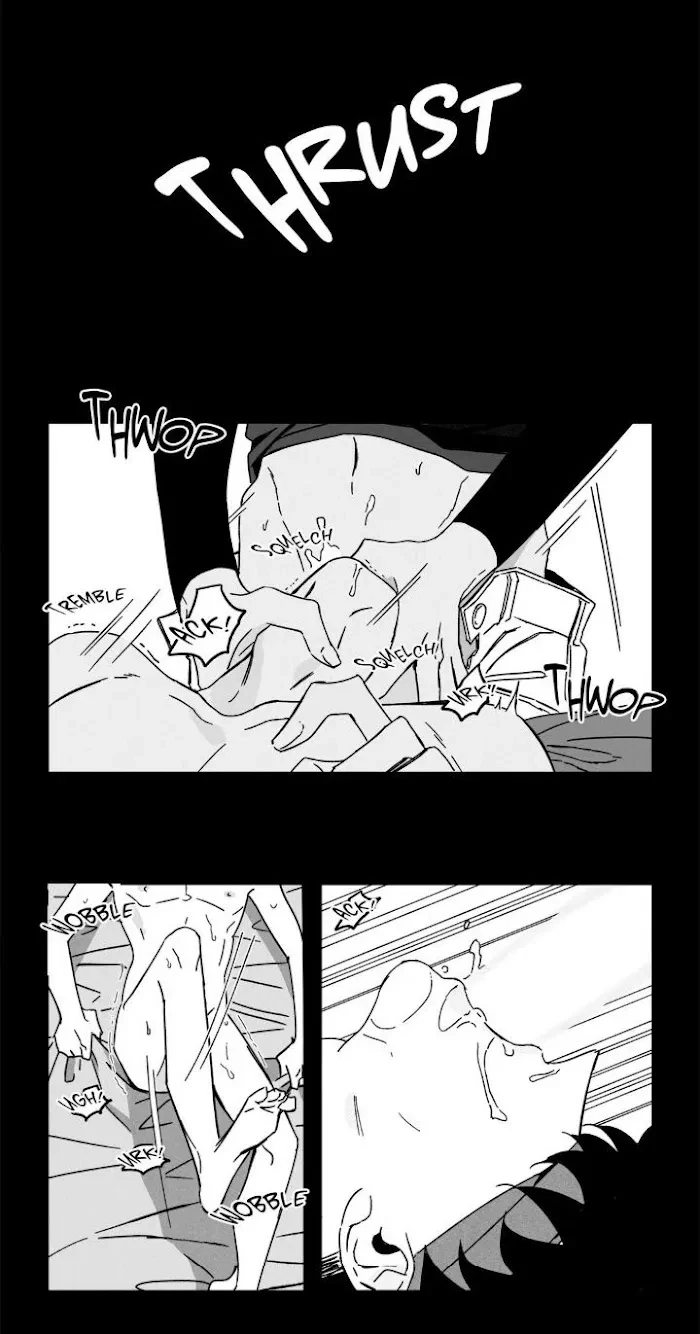 Eunsuk & Jung-Gu Chapter 49, page 19