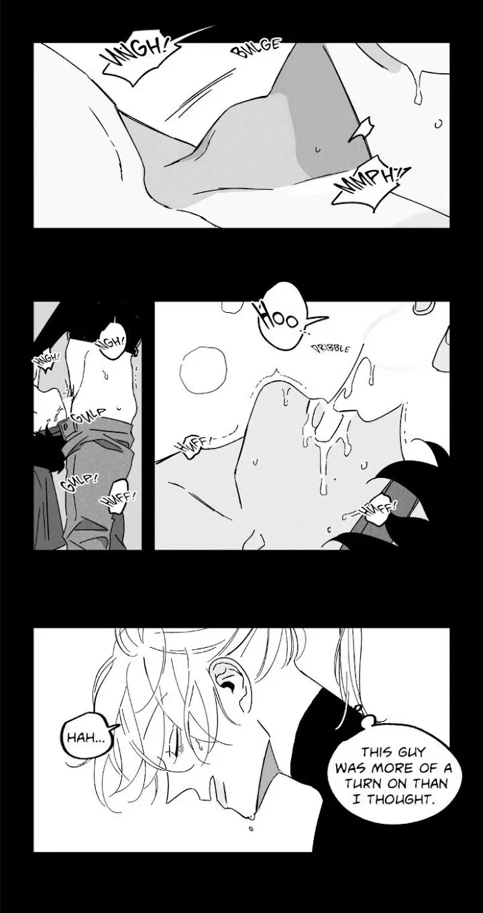Eunsuk & Jung-Gu Chapter 49, page 20