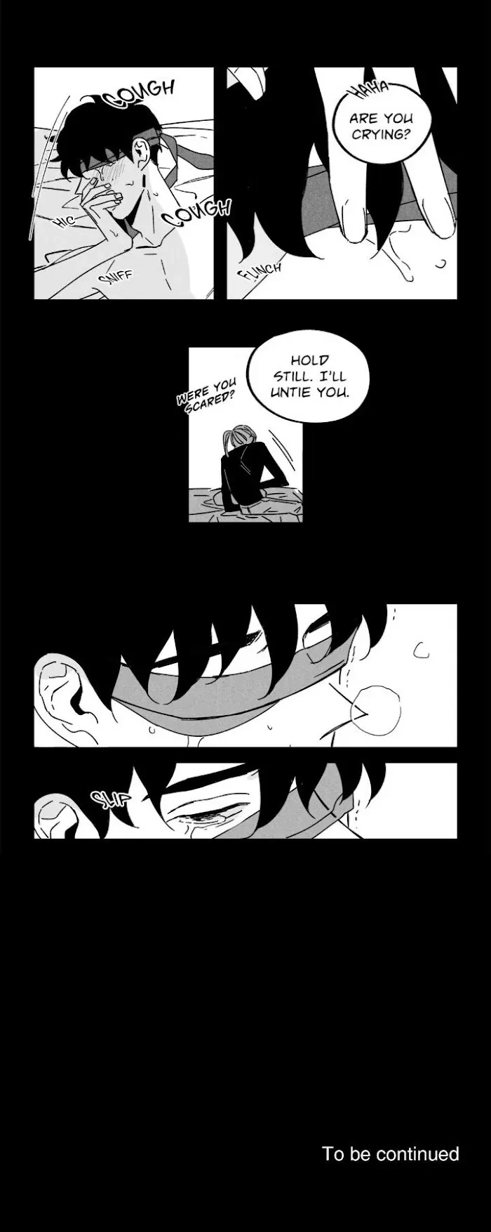 Eunsuk & Jung-Gu Chapter 49, page 21