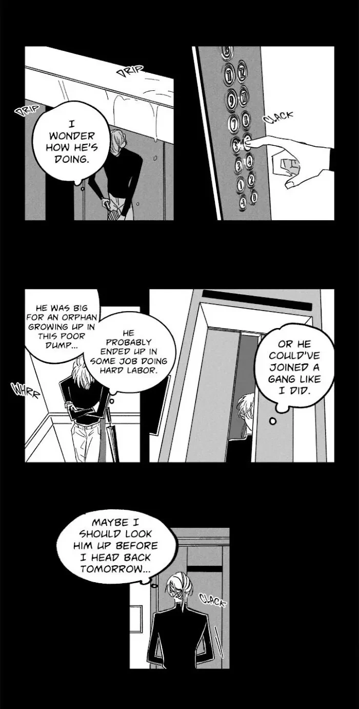 Eunsuk & Jung-Gu Chapter 49, page 7