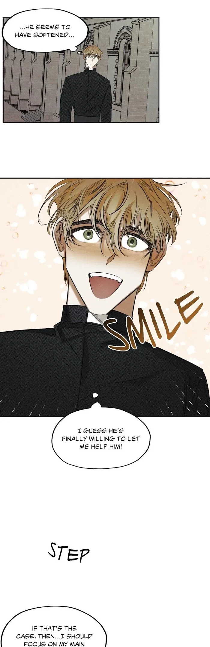 Sin Flower Chapter 24, page 11