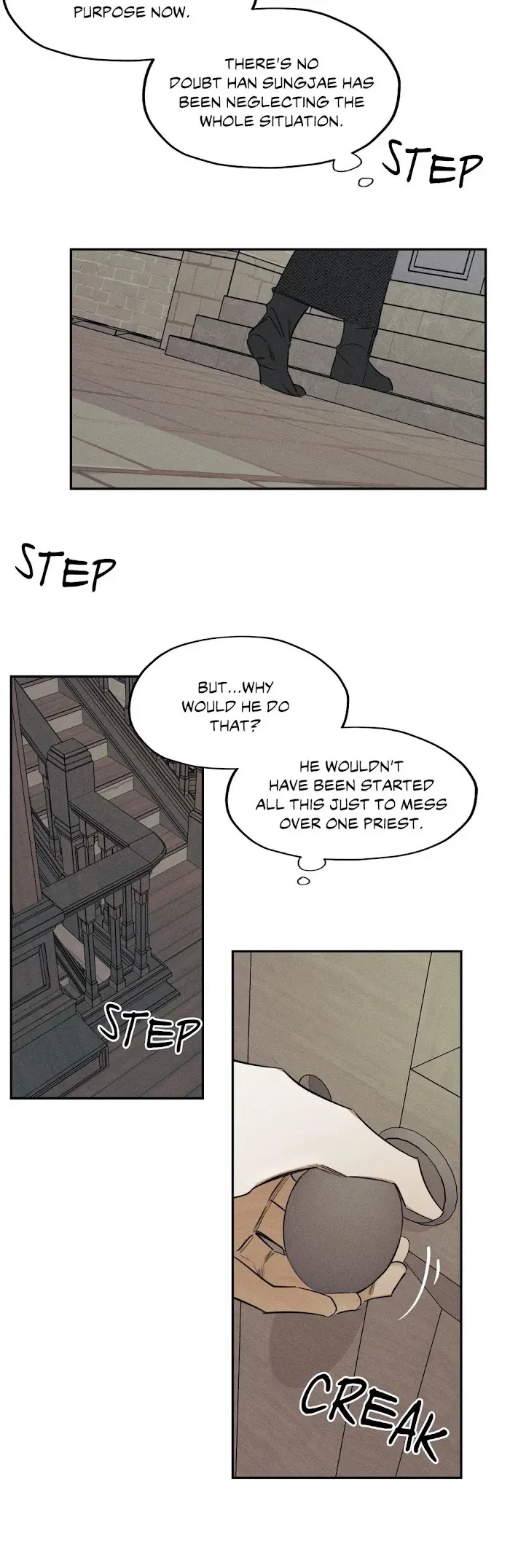 Sin Flower Chapter 24, page 12