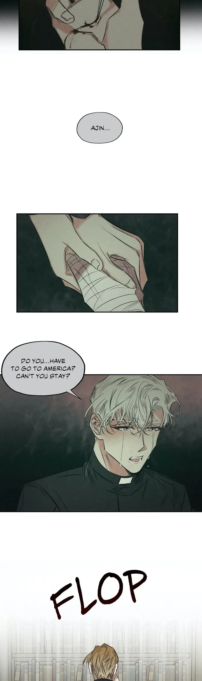 Sin Flower Chapter 24, page 15