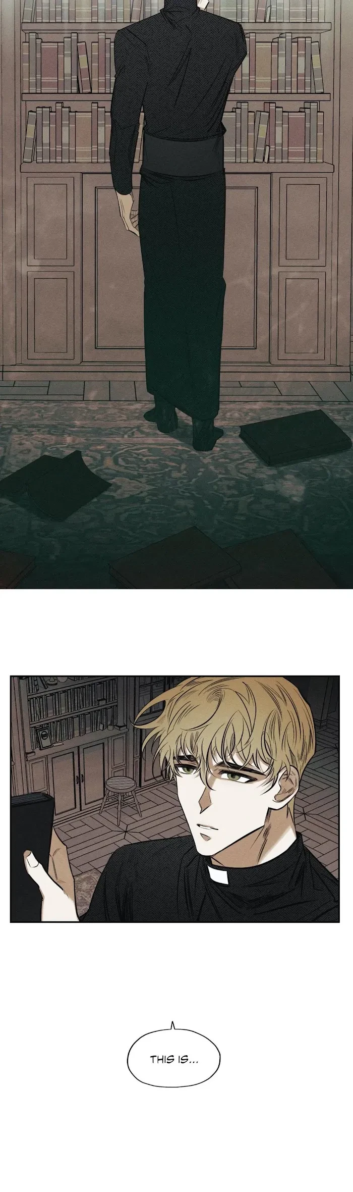 Sin Flower Chapter 24, page 16