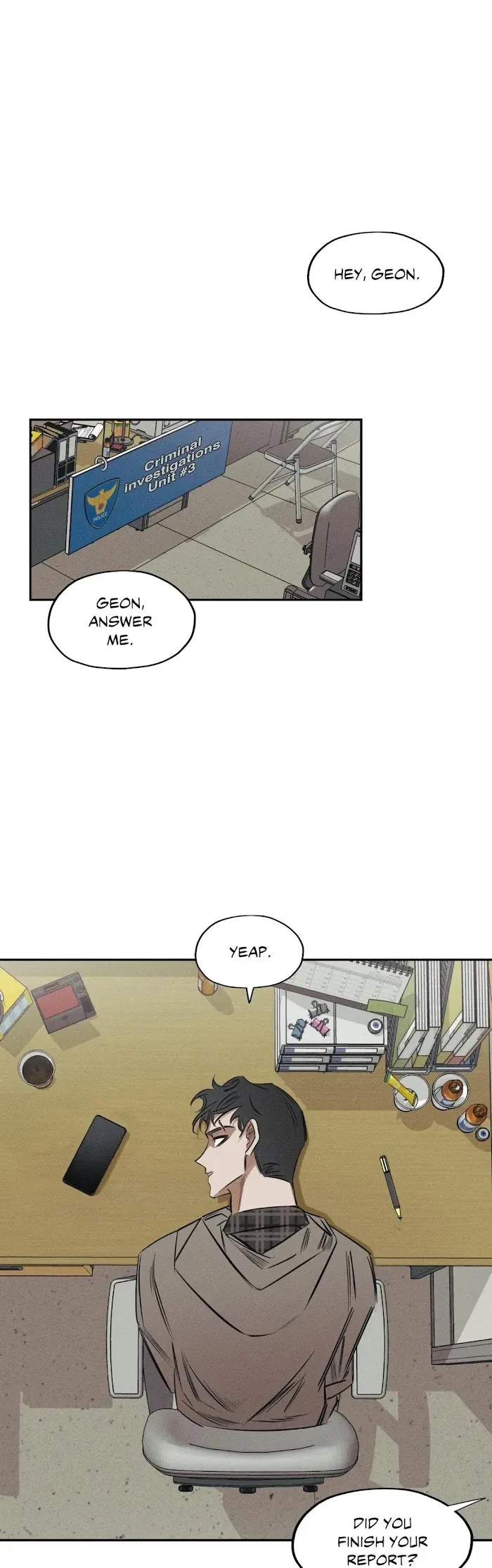 Sin Flower Chapter 24, page 17